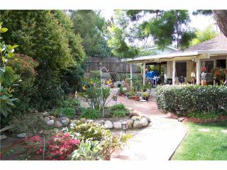 Photo 3: PACIFIC BEACH House for sale : 3 bedrooms : 1658 Los Altos Rd in San Diego