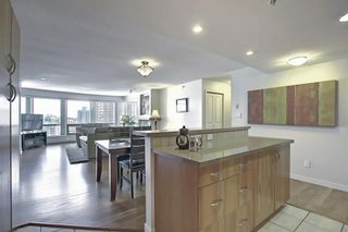 Photo 11: 1801 1078 6 Avenue SW in Calgary: Downtown West End Apartment for sale : MLS®# A1066413