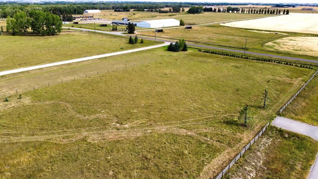 Main Photo: Lot 3 40250 543 Avenue E: Rural Foothills County Residential Land for sale : MLS®# A2000532