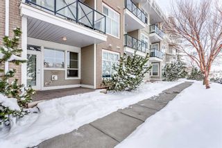 Photo 13: 1101 1010 Arbour Lake Road NW in Calgary: Arbour Lake Apartment for sale : MLS®# A2117488