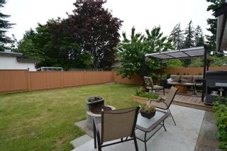 Photo 13: B 625 Kelly Rd in Colwood: Co Hatley Park Half Duplex for sale : MLS®# 906799