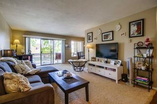 Photo 2: PACIFIC BEACH Condo for sale : 2 bedrooms : 4600 Lamont St #212 in San Diego
