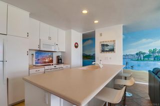 Photo 7: MISSION BEACH Condo for sale : 2 bedrooms : 2868 Bayside Walk #A in San Diego