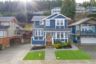 Photo 1: 5285 Dewar Rd in Nanaimo: Na North Nanaimo House for sale : MLS®# 865816