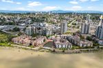 Main Photo: 1808 1 RENAISSANCE Square in New Westminster: Quay Condo for sale : MLS®# R2893991