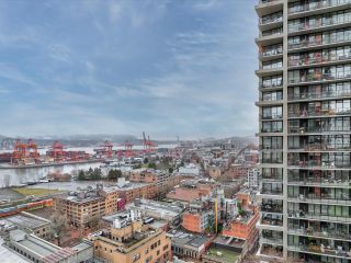 Photo 12: 2304 128 W CORDOVA Street in Vancouver: Downtown VW Condo for sale in "Woodwards" (Vancouver West)  : MLS®# R2749097