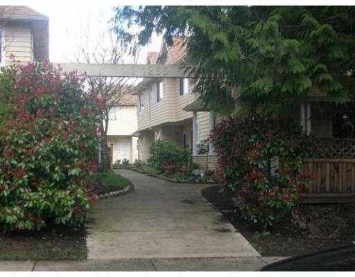 FEATURED LISTING: 17 - 1255 15TH Avenue East Vancouver
