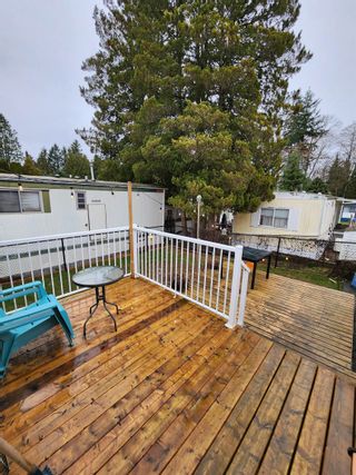 Photo 15: 165 7790 KING GEORGE Boulevard in Surrey: East Newton Manufactured Home for sale in "CRISPEN BAYS" : MLS®# R2858166