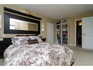 Photo 13: D304 8929 202ND Street in Langley: Walnut Grove Condo for sale in "THE GROVE" : MLS®# F1414965