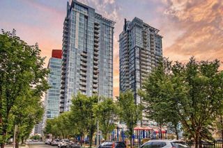 Main Photo: 507 215 13 Avenue SW in Calgary: Beltline Apartment for sale : MLS®# A2126059