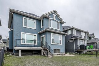 Photo 42: 57 CRANARCH Place SE in Calgary: Cranston Detached for sale : MLS®# A1112284