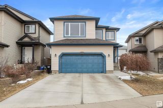 Photo 37: 3716 161 Avenue in Edmonton: Zone 03 House for sale : MLS®# E4379077
