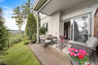 Photo 29: 94 35287 OLD YALE Road in Abbotsford: Abbotsford East Townhouse for sale : MLS®# R2588221