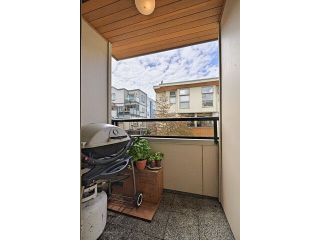 Photo 15: 21 628 W 6TH Avenue in Vancouver: Fairview VW Townhouse for sale in "Stella Del Fiordo" (Vancouver West)  : MLS®# V1136128