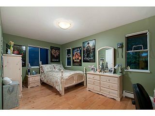Photo 13: 4130 ST PAULS AV in North Vancouver: Upper Lonsdale House for sale : MLS®# V1037997