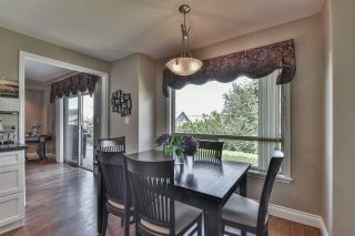 Photo 12: 17 30703 BLUERIDGE Drive in Abbotsford: Abbotsford West Townhouse for sale in "Westsyde Park Estates" : MLS®# R2488803