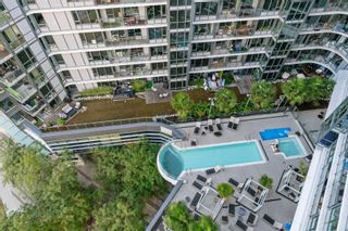 Photo 24: 1558 38 SMITHE Street in Vancouver: Downtown VW Condo for sale in "ONE PACIFIC" (Vancouver West)  : MLS®# R2815367