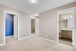 Photo 23: 432 Covecreek Circle NE in Calgary: Coventry Hills Row/Townhouse for sale : MLS®# A2120959