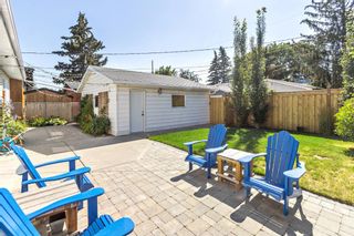 Photo 25: 807 Maplewood Crescent SE in Calgary: Maple Ridge Detached for sale : MLS®# A1250403