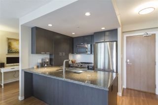 Photo 11: 1202 2200 DOUGLAS Road in Burnaby: Brentwood Park Condo for sale in "AFFINITY" (Burnaby North)  : MLS®# R2297493