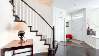 Photo 3: 143 2979 PANORAMA Drive in Coquitlam: Westwood Plateau Townhouse for sale : MLS®# R2849244