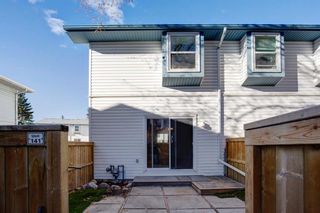 Photo 25: 141 4810 40 Avenue SW in Calgary: Glamorgan Row/Townhouse for sale : MLS®# A1156229