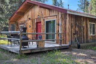 Photo 12: 72078 Highway 591: Rural Clearwater County Detached for sale : MLS®# A2020649