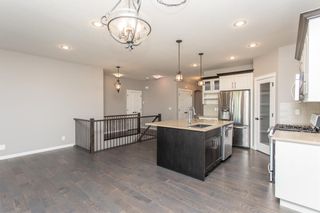Photo 8: 10 Vista Close: Red Deer Semi Detached (Half Duplex) for sale : MLS®# A1252847
