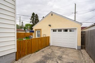 Photo 31: Charming One and a Half Storey: House for sale (Winnipeg) 