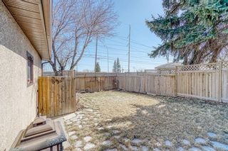 Photo 38: 7412 Fleetwood Drive SE in Calgary: Fairview Detached for sale : MLS®# A1203051