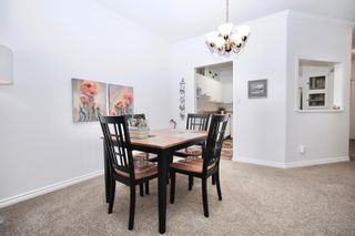 Photo 11: 411 3172 GLADWIN Road in Abbotsford: Central Abbotsford Condo for sale in "Regency Park" : MLS®# R2737572