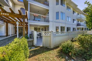 Photo 36: 103 3088 FLINT Street in Port Coquitlam: Glenwood PQ Condo for sale in "PARK PLACE" : MLS®# R2725550