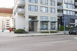 Photo 28: 1502 7888 ACKROYD Road in Richmond: Brighouse Condo for sale in "Quintet" : MLS®# R2748100