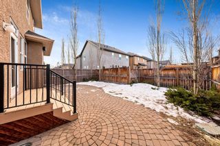 Photo 17: 241 Aspen Stone Place SW in Calgary: Aspen Woods Detached for sale : MLS®# A2021097