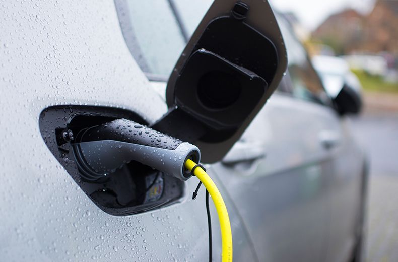 The Road Is Being Paved for EV Charging Stations on Strata Properties