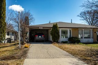 Photo 2: 191 Wordsworth Way in Winnipeg: Residential for sale (5G)  : MLS®# 202311724