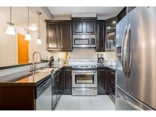 Photo 15: 336 8288 207A Street in Langley: Willoughby Heights Condo for sale in "Yorkson Creek - Walnut Ridge 2" : MLS®# R2713366