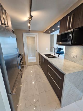 Photo 16: 3302 193 AQUARIUS Mews in Vancouver: Yaletown Condo for sale (Vancouver West)  : MLS®# R2838245