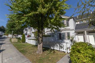 Photo 2: 21 7501 CUMBERLAND STREET in Burnaby: The Crest Townhouse for sale (Burnaby East)  : MLS®# R2486203