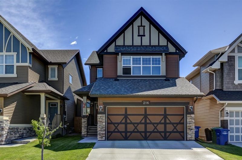 FEATURED LISTING: 216 Kingsbury Close Southeast Airdrie