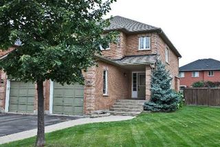 Photo 1: 3787 Forest Bluff Crest in Mississauga: Lisgar House (2-Storey) for sale : MLS®# W3019833