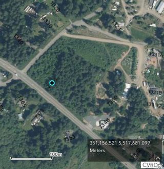Main Photo: 7356 N island Hwy in Merville: CV Merville Black Creek Land for sale (Comox Valley)  : MLS®# 955774
