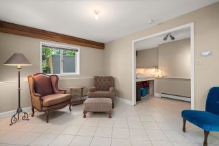 Photo 35: 6309 DUNBAR Street in Vancouver: Southlands House for sale (Vancouver West)  : MLS®# R2589291
