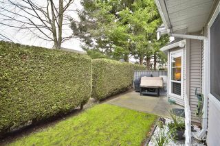 Photo 9: 8 7127 124 Street in Surrey: West Newton Townhouse for sale in "CAMELLIA WYNDE" : MLS®# R2023947