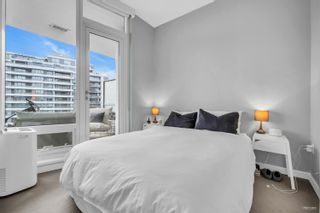Photo 18: 504 1633 ONTARIO Street in Vancouver: False Creek Condo for sale in "Kayak at the Village on False Creek" (Vancouver West)  : MLS®# R2650217