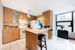 Photo 17: 1106 928 HOMER Street in Vancouver: Yaletown Condo for sale in "Yaletown Park 1" (Vancouver West)  : MLS®# R2681156