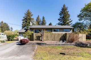 Photo 2: 21671 DONOVAN Avenue in Maple Ridge: West Central House for sale : MLS®# R2873990
