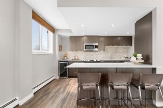 Photo 6: 405 916 Memorial Drive in Calgary: Sunnyside Apartment for sale : MLS®# A1169052