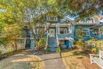 Main Photo: 3343 W 3RD Avenue in Vancouver: Kitsilano House for sale (Vancouver West)  : MLS®# R2818790