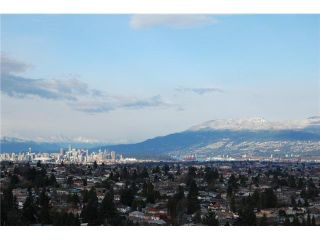 Photo 9: 1605 5833 WILSON Avenue in Burnaby: Central Park BS Condo for sale in "The Paramount" (Burnaby South)  : MLS®# V830093